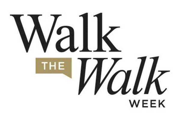 Walk The Walk logo
