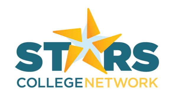 Stars College Network Logo