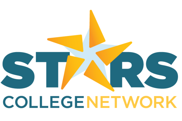 Stars College Network Logo